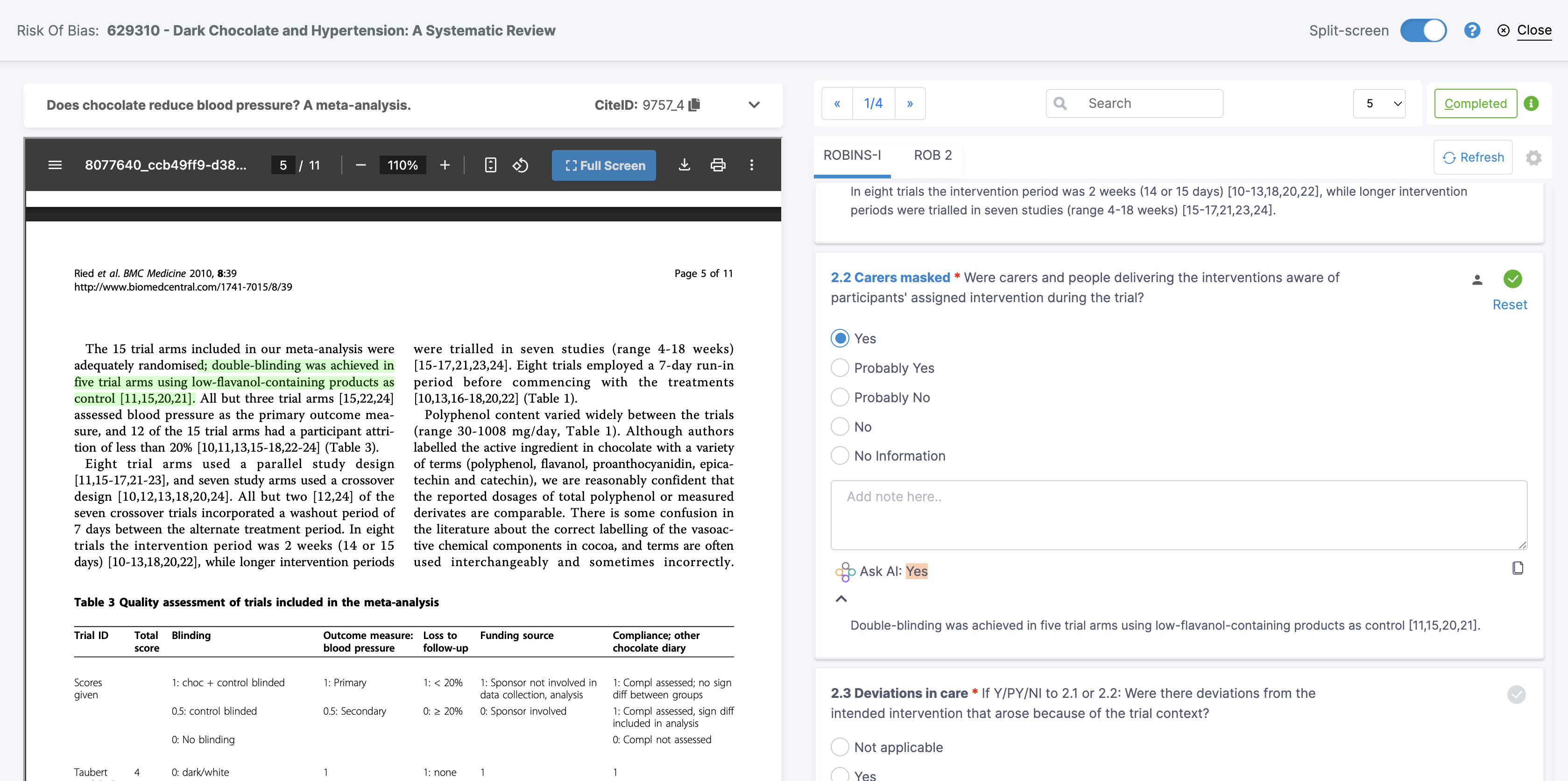 Screenshot of Form 2.0 Highlights